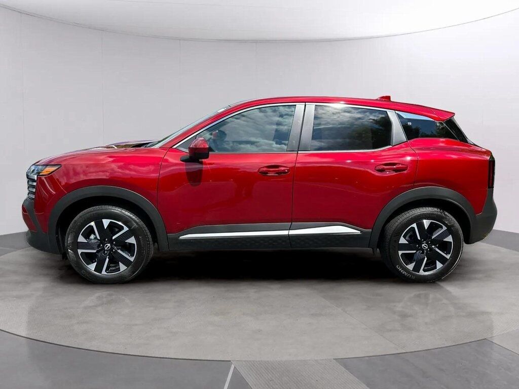 2025 Nissan Kicks SV San Clemente CA