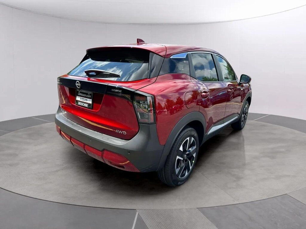 2025 Nissan Kicks SV San Clemente CA