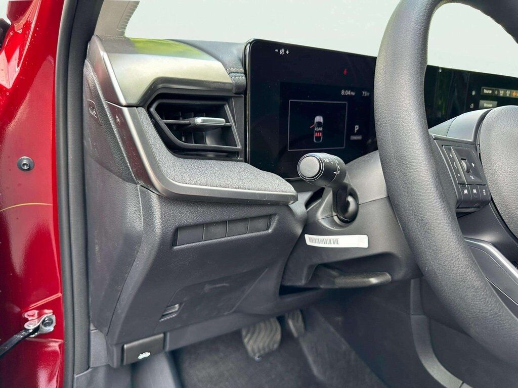 2025 Nissan Kicks SV San Clemente CA