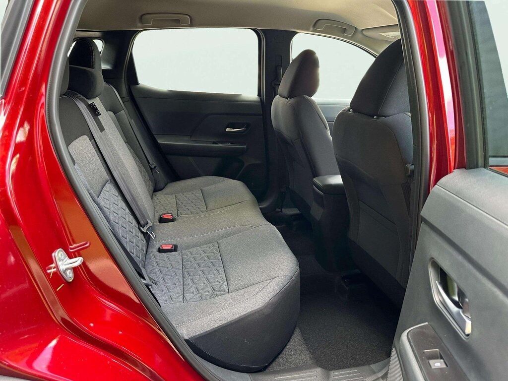 2025 Nissan Kicks SV San Clemente CA