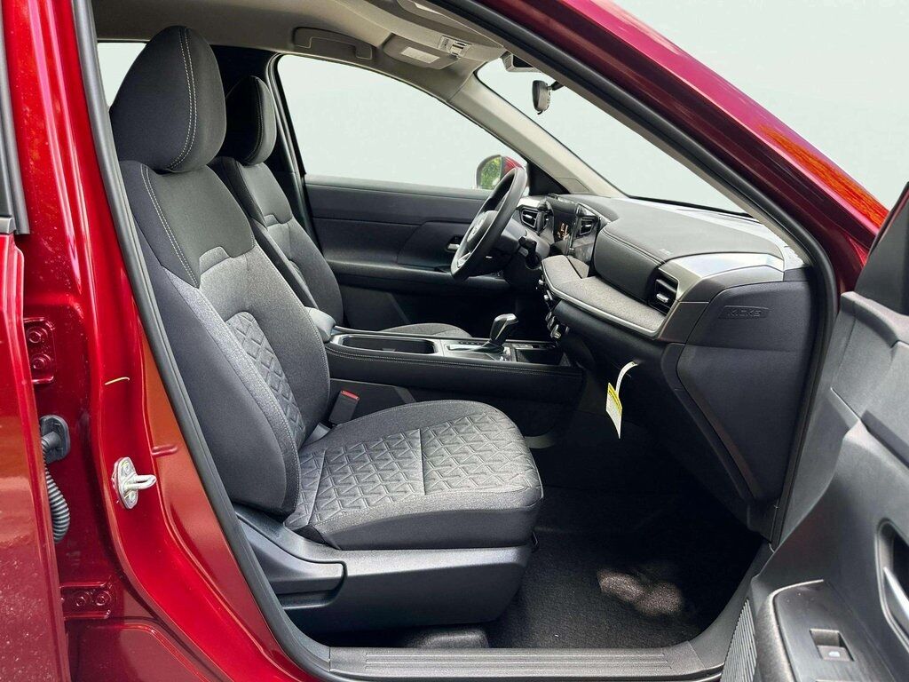 2025 Nissan Kicks SV San Clemente CA