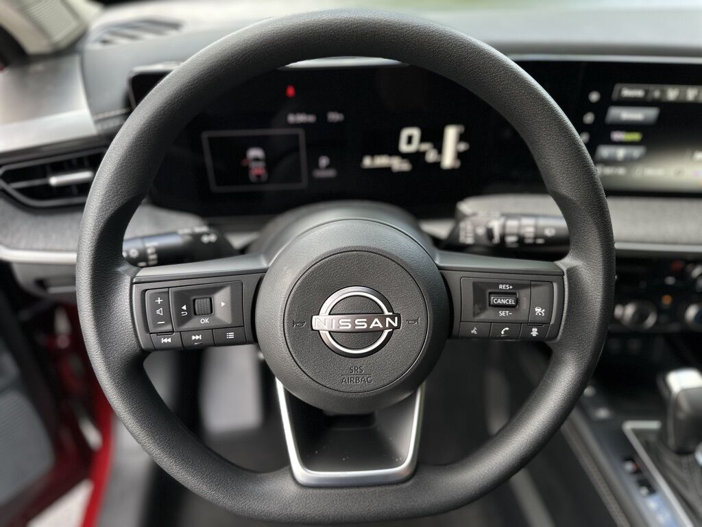 2025 Nissan Kicks SV San Clemente CA
