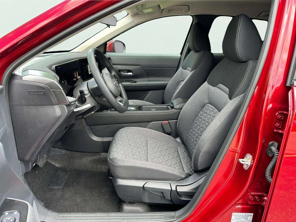 2025 Nissan Kicks SV San Clemente CA