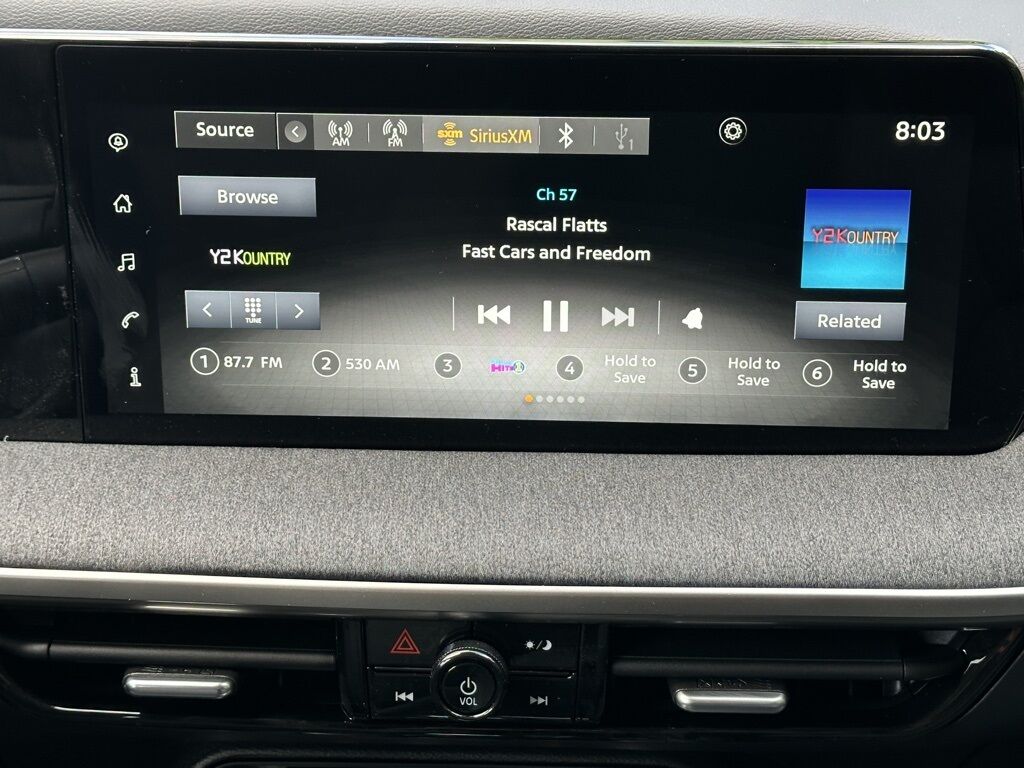 2025 Nissan Kicks SV San Clemente CA