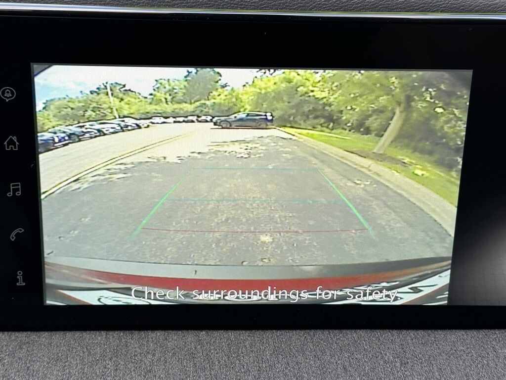 2025 Nissan Kicks SV San Clemente CA