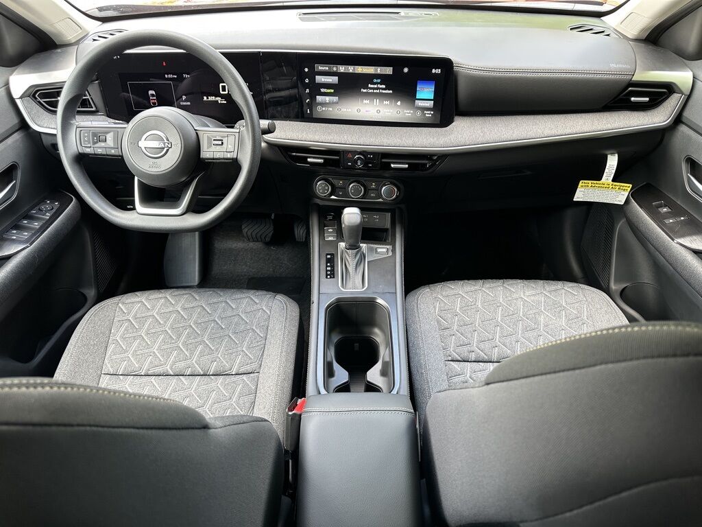 2025 Nissan Kicks SV San Clemente CA