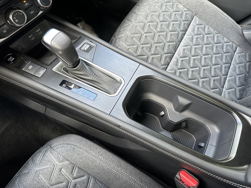 2025 Nissan Kicks SV San Clemente CA