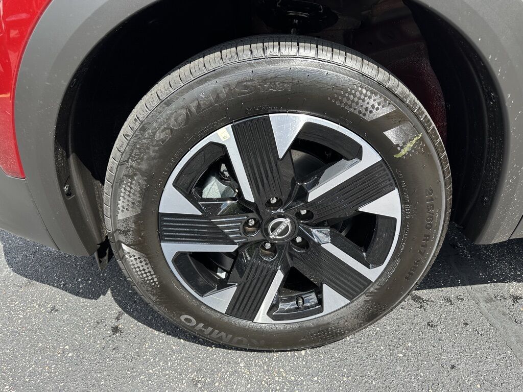 2025 Nissan Kicks SV San Clemente CA