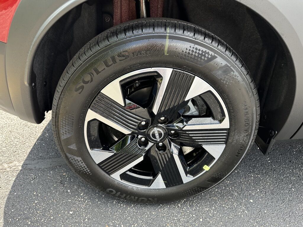 2025 Nissan Kicks SV San Clemente CA