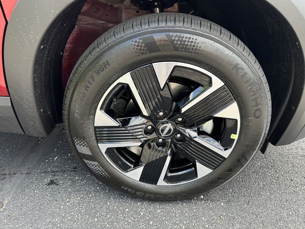 2025 Nissan Kicks SV San Clemente CA