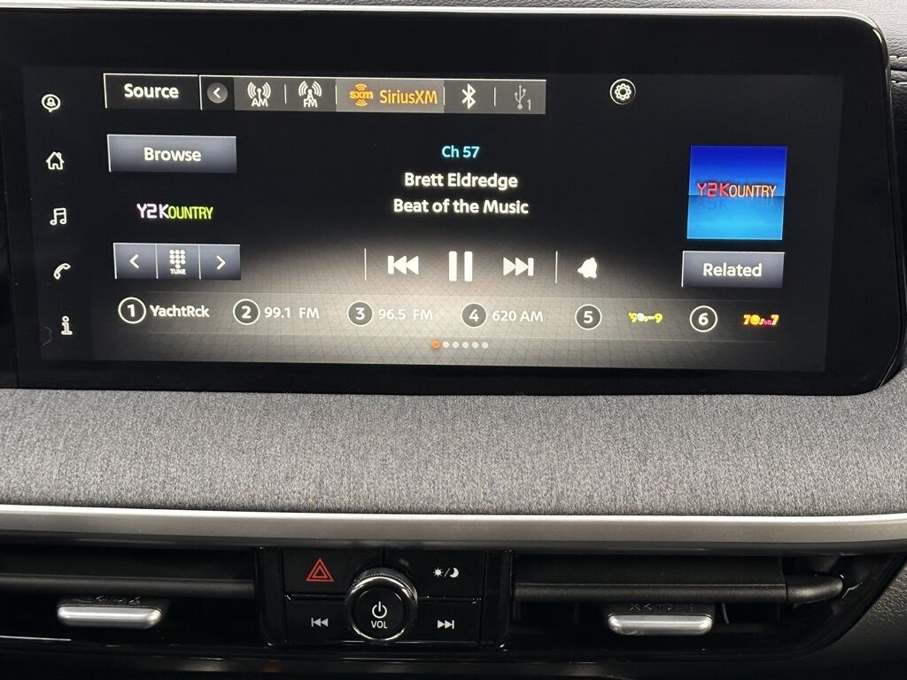 2025 Nissan Kicks SV San Clemente CA