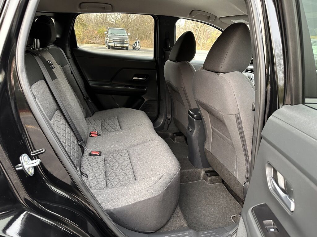 2025 Nissan Kicks SV San Clemente CA