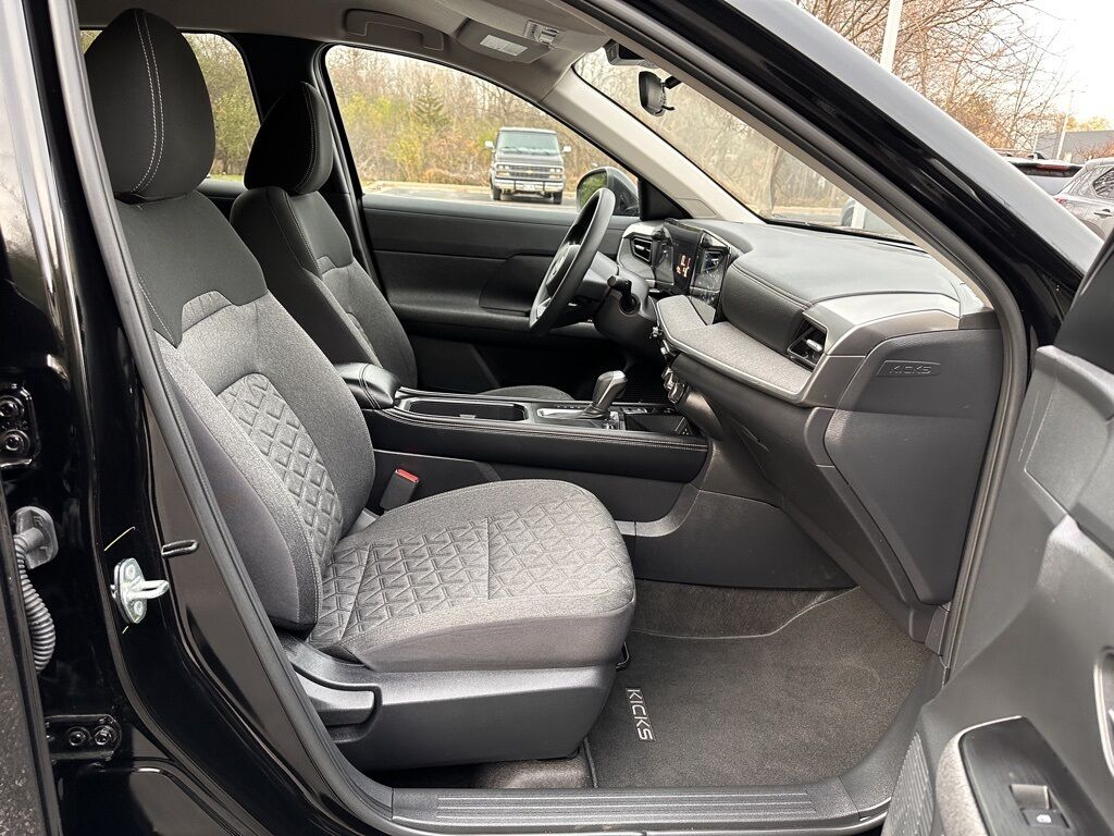 2025 Nissan Kicks SV San Clemente CA