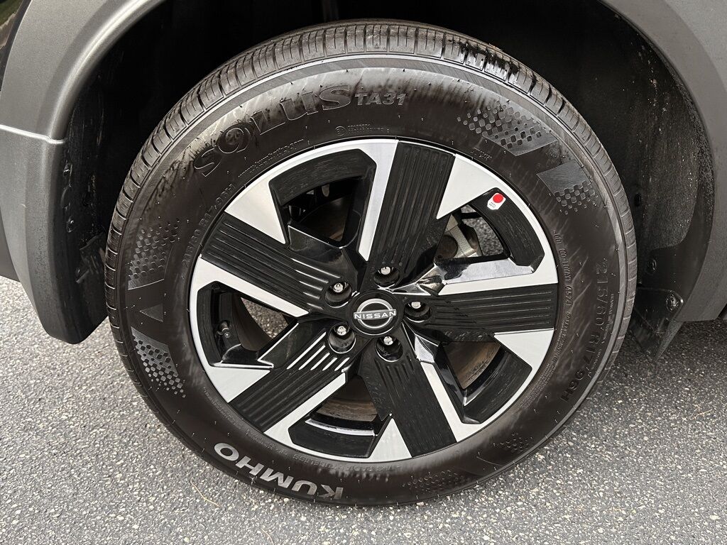 2025 Nissan Kicks SV San Clemente CA