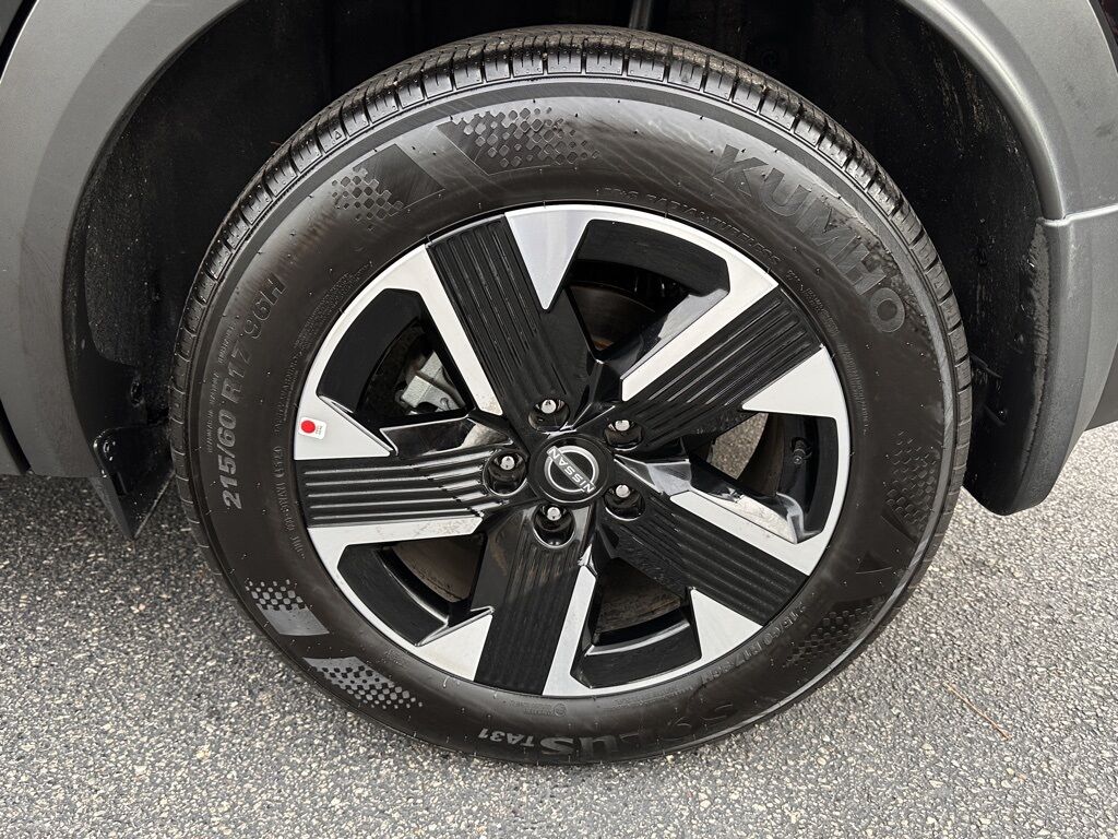 2025 Nissan Kicks SV San Clemente CA