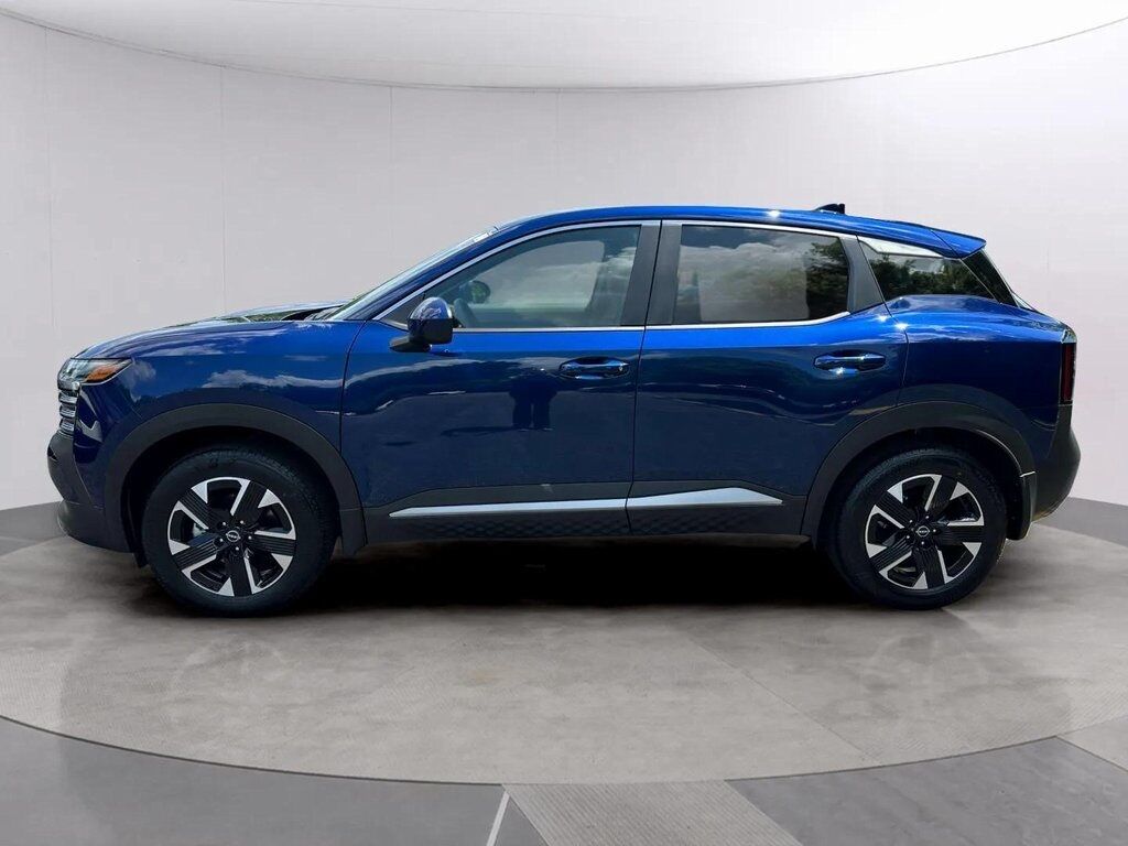 2025 Nissan Kicks SV San Clemente CA
