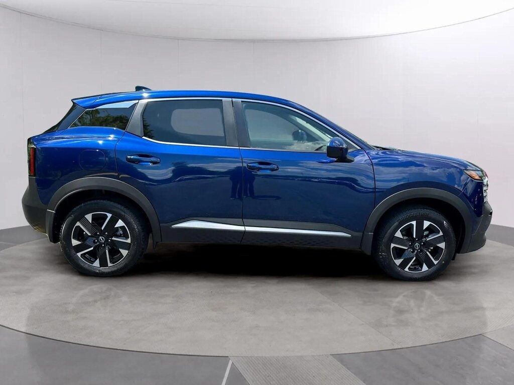 2025 Nissan Kicks SV San Clemente CA