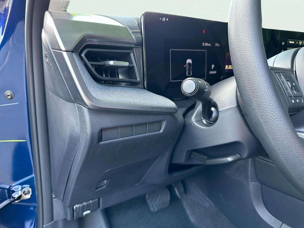 2025 Nissan Kicks SV San Clemente CA