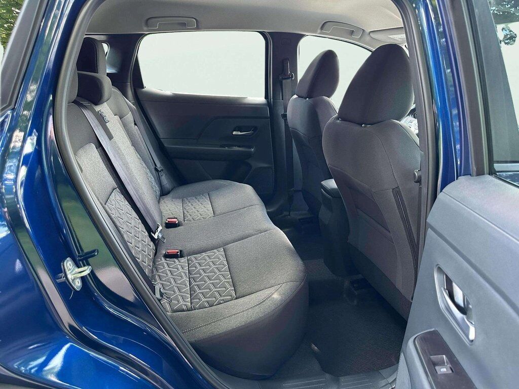 2025 Nissan Kicks SV San Clemente CA
