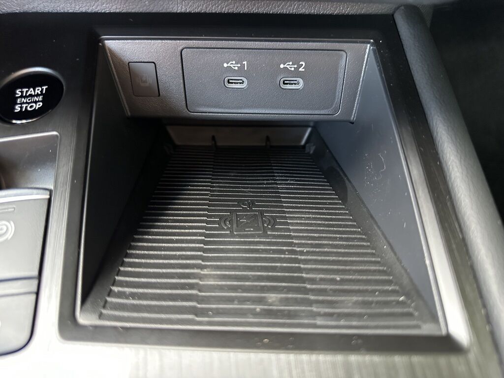 2025 Nissan Kicks SV San Clemente CA
