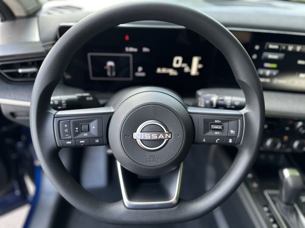 2025 Nissan Kicks SV San Clemente CA