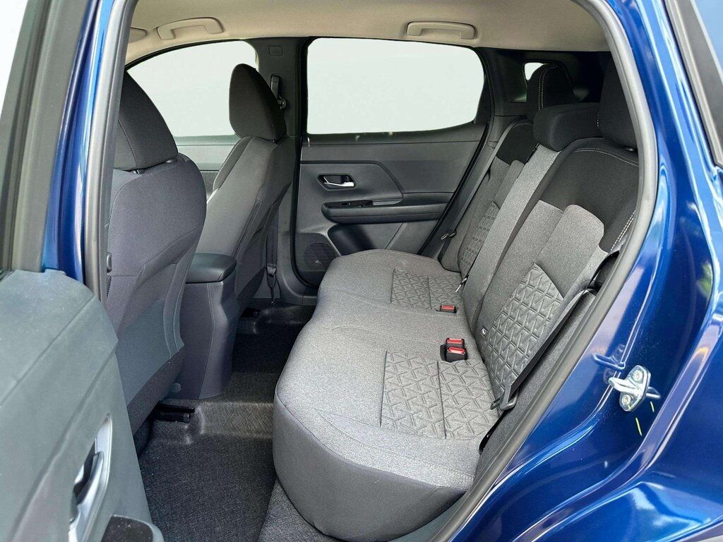 2025 Nissan Kicks SV San Clemente CA