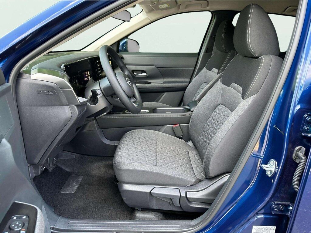 2025 Nissan Kicks SV San Clemente CA