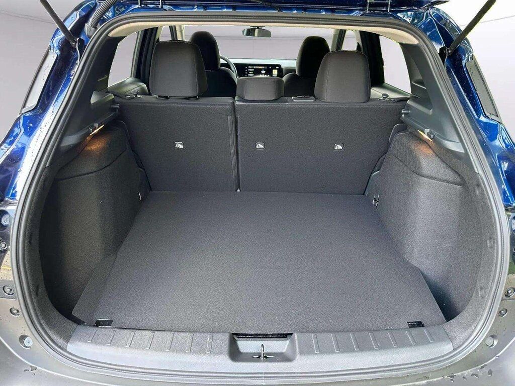 2025 Nissan Kicks SV San Clemente CA