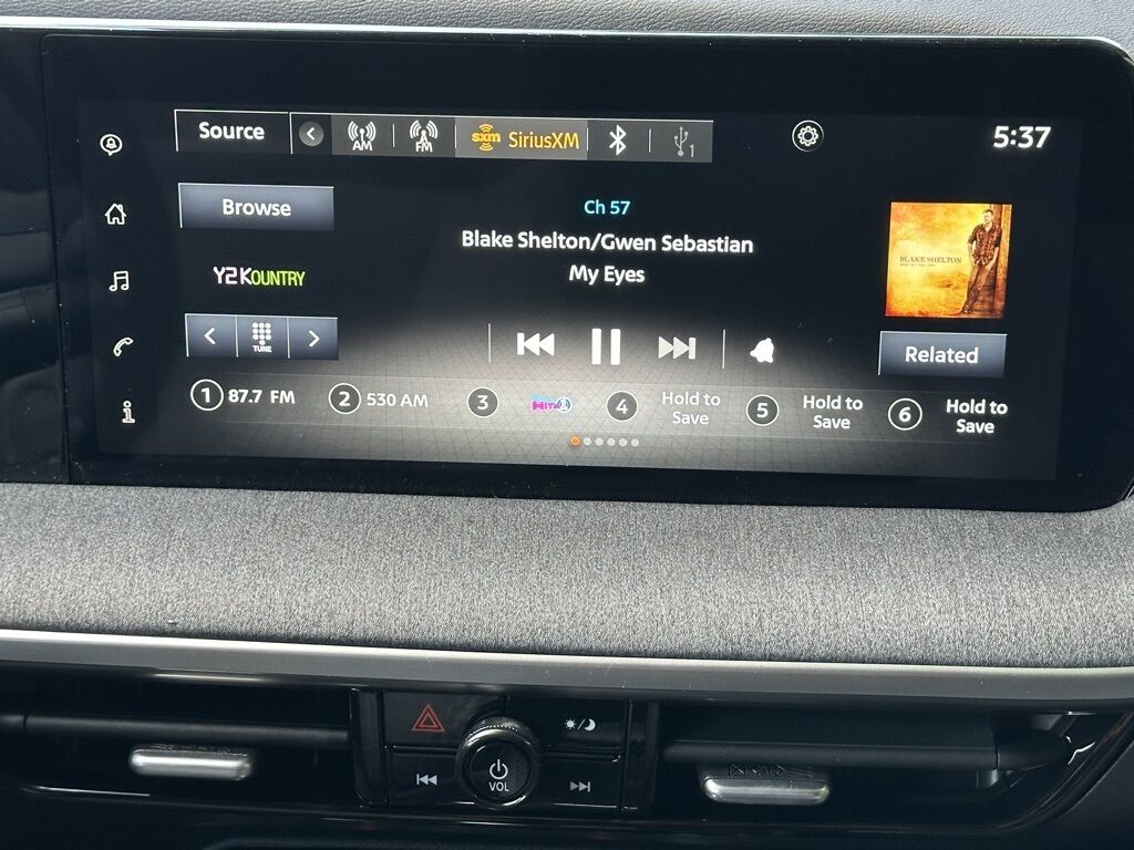 2025 Nissan Kicks SV San Clemente CA