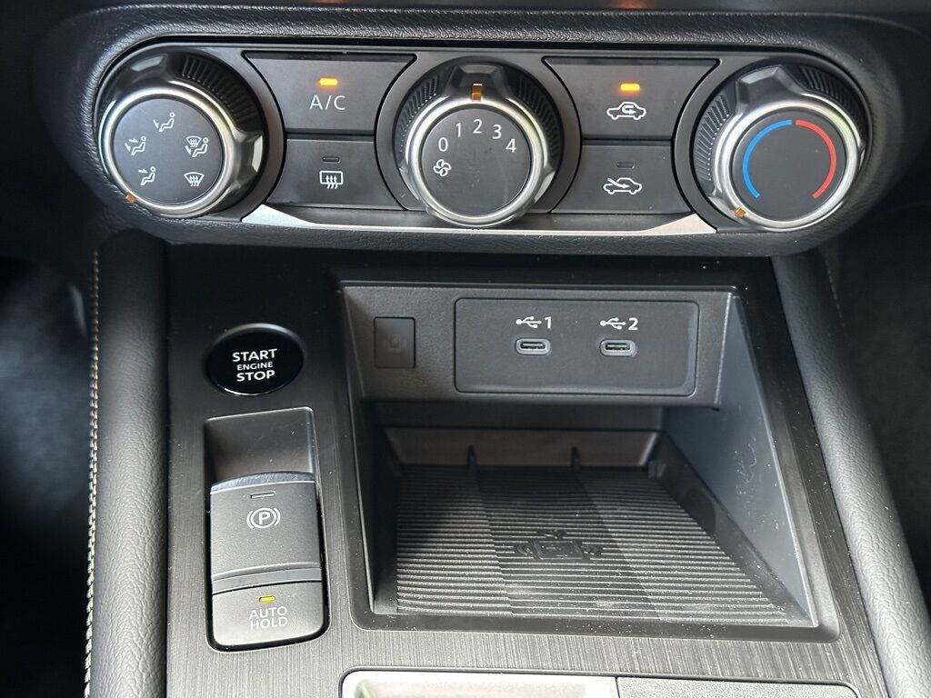 2025 Nissan Kicks SV San Clemente CA
