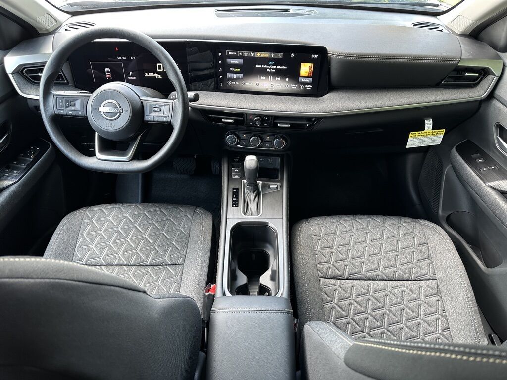 2025 Nissan Kicks SV San Clemente CA