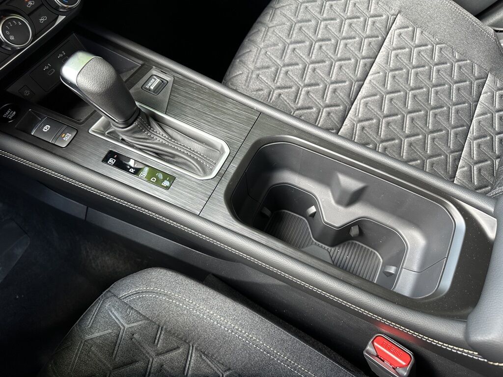 2025 Nissan Kicks SV San Clemente CA