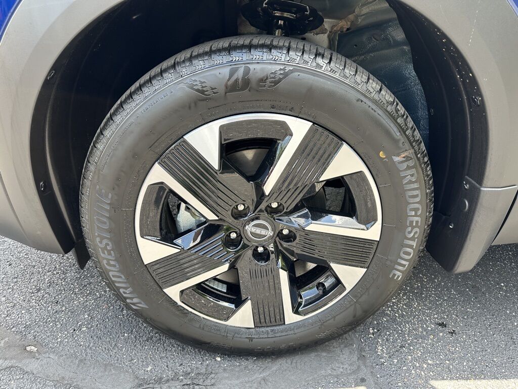 2025 Nissan Kicks SV San Clemente CA