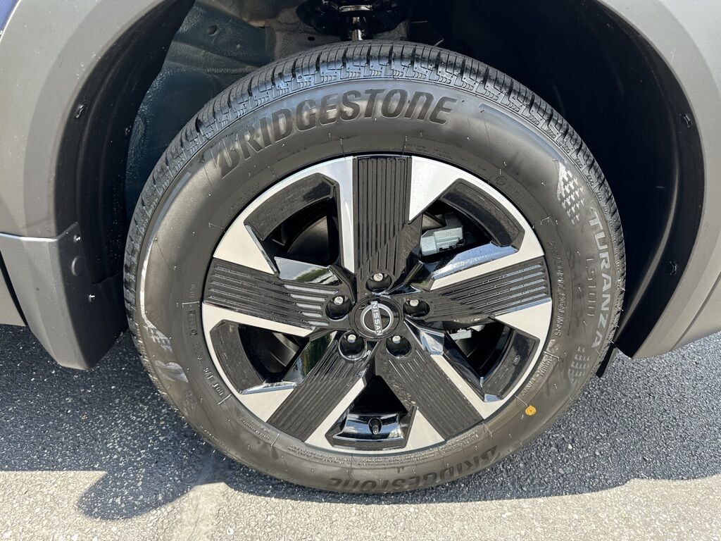 2025 Nissan Kicks SV San Clemente CA