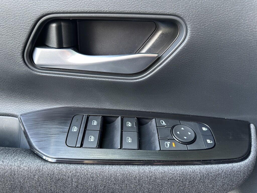 2025 Nissan Kicks SV San Clemente CA