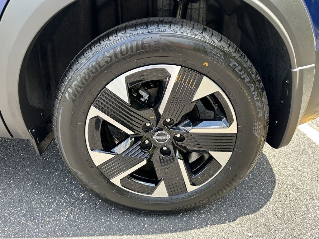 2025 Nissan Kicks SV San Clemente CA