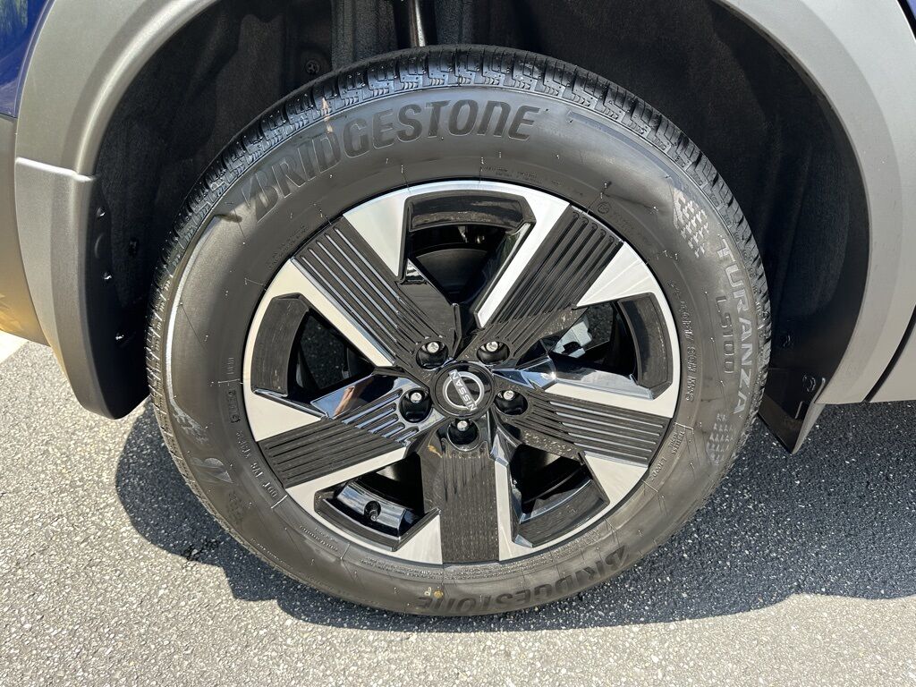 2025 Nissan Kicks SV San Clemente CA