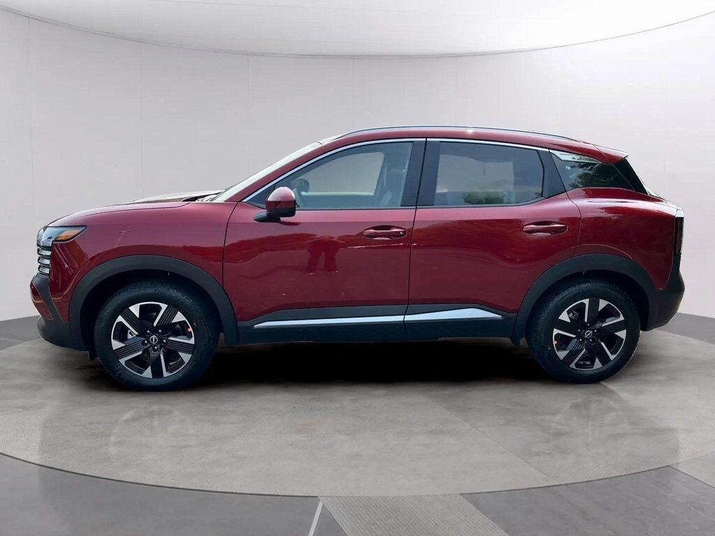 2025 Nissan Kicks SV San Clemente CA