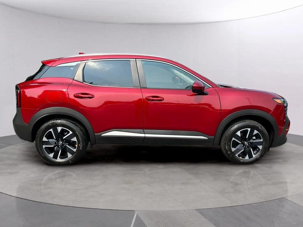 2025 Nissan Kicks SV San Clemente CA