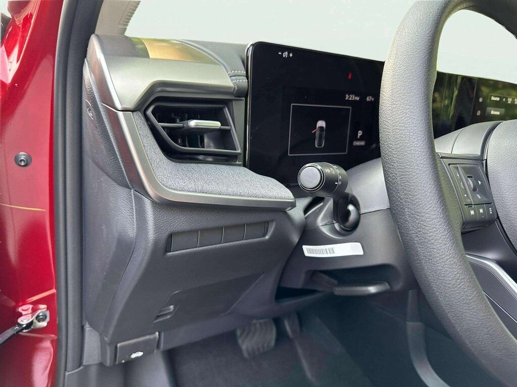 2025 Nissan Kicks SV San Clemente CA
