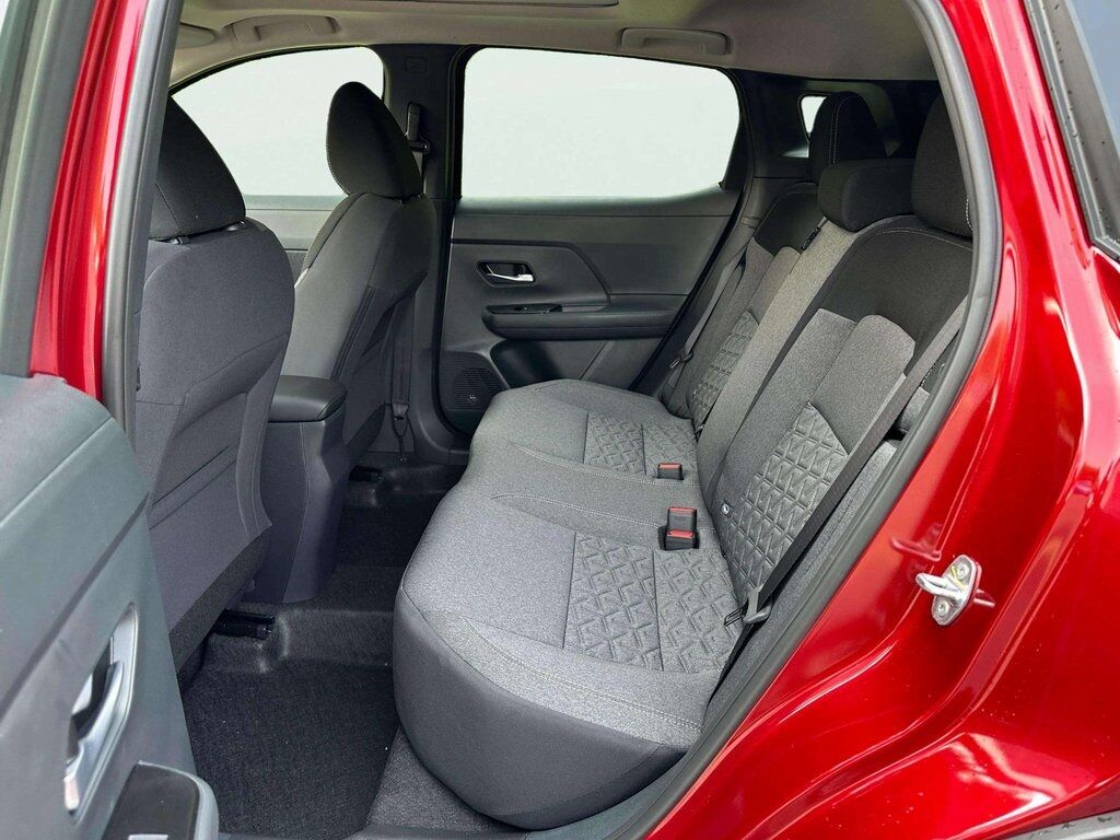 2025 Nissan Kicks SV San Clemente CA