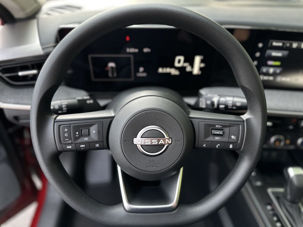 2025 Nissan Kicks SV San Clemente CA