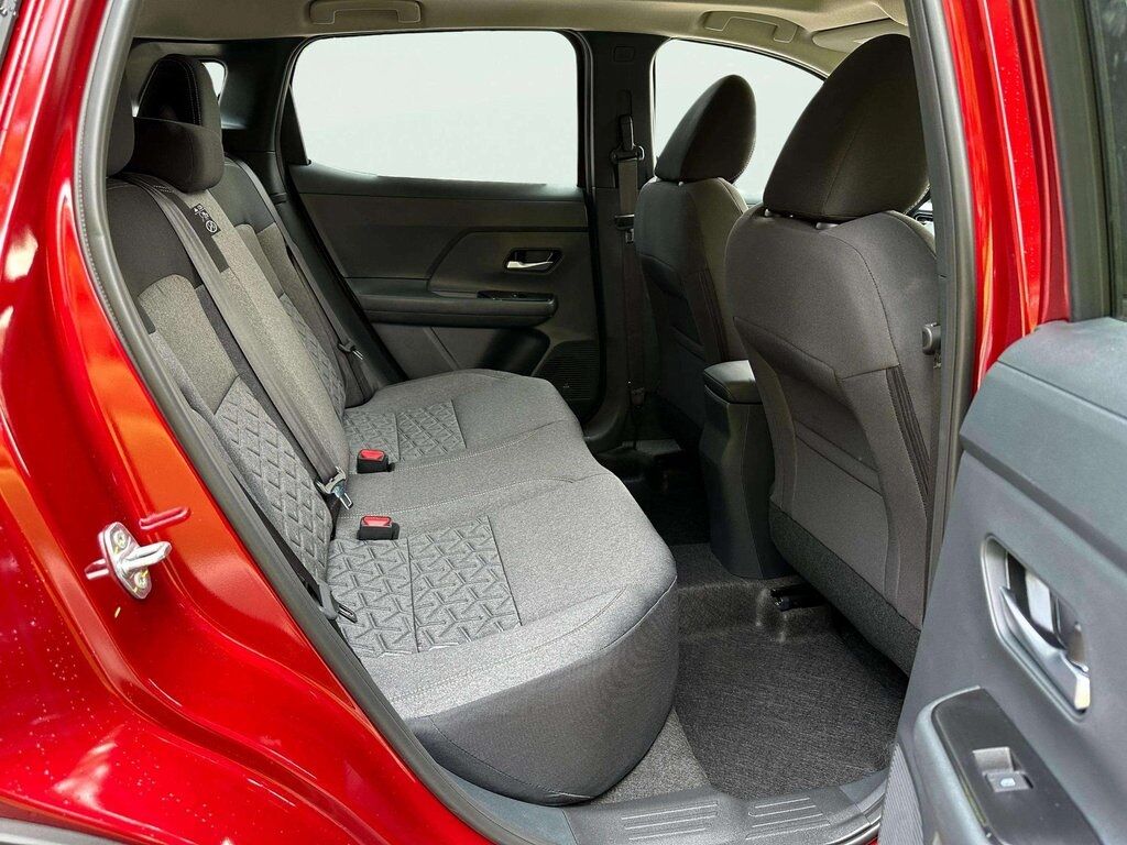 2025 Nissan Kicks SV San Clemente CA