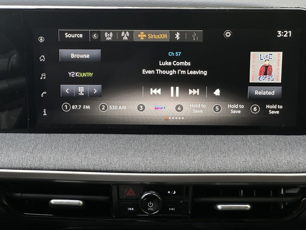 2025 Nissan Kicks SV San Clemente CA