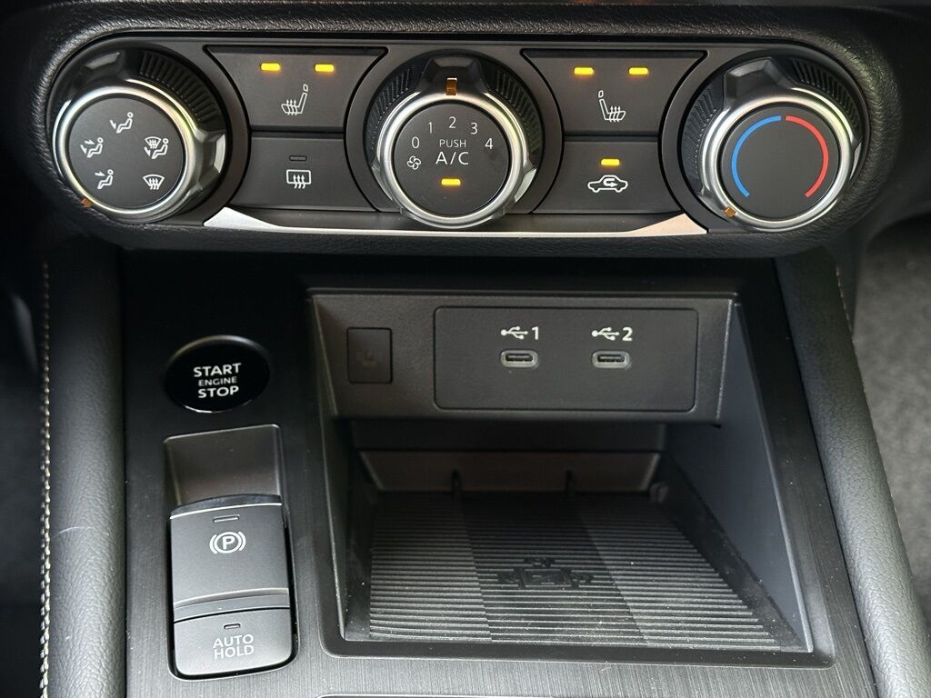 2025 Nissan Kicks SV San Clemente CA