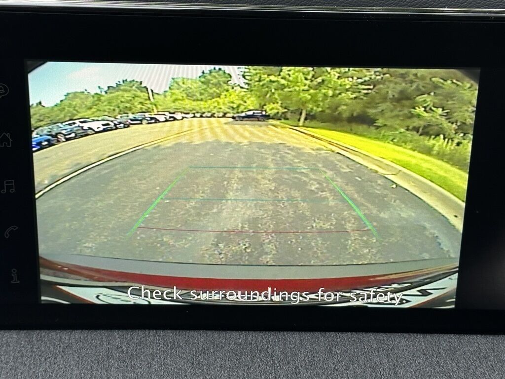 2025 Nissan Kicks SV San Clemente CA