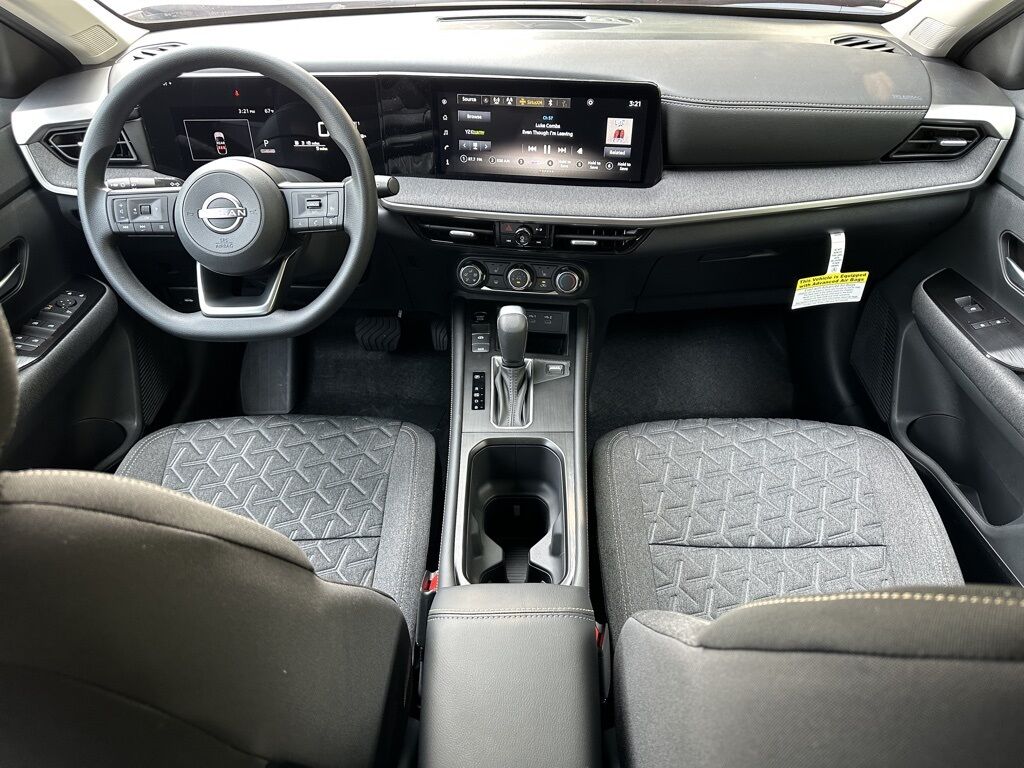 2025 Nissan Kicks SV San Clemente CA