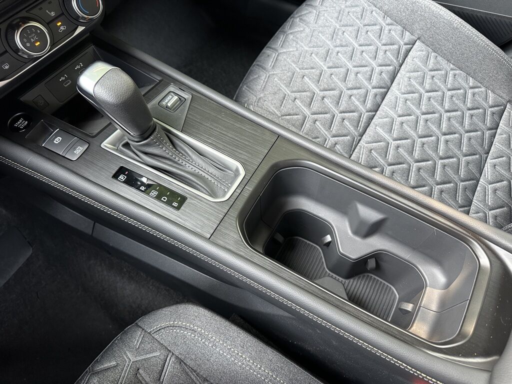 2025 Nissan Kicks SV San Clemente CA