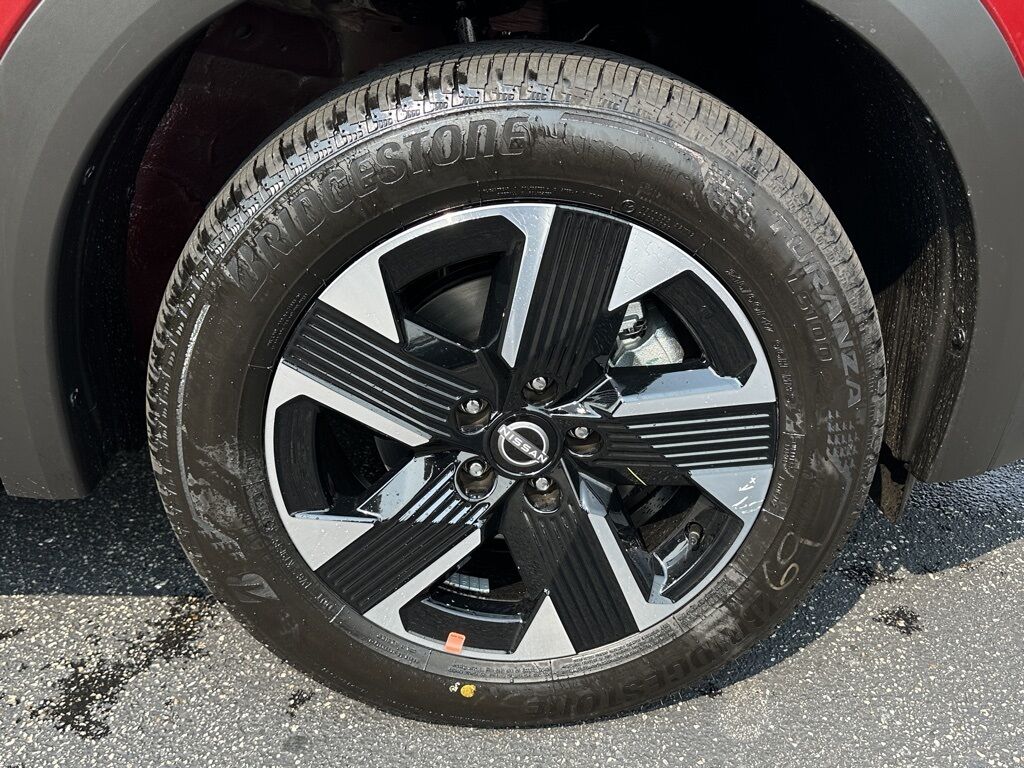 2025 Nissan Kicks SV San Clemente CA