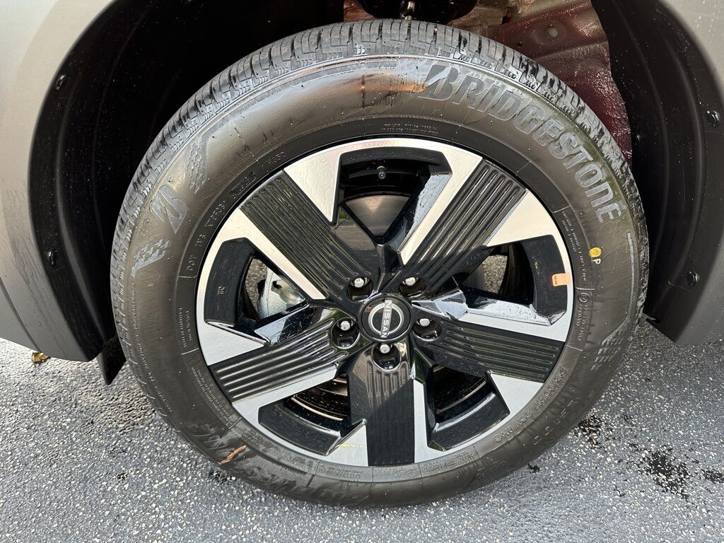 2025 Nissan Kicks SV San Clemente CA